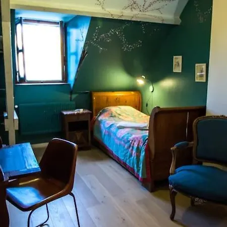 Maison De Famille Entre Et Campagne 호텔 메르빌프랑세빌플라쥐