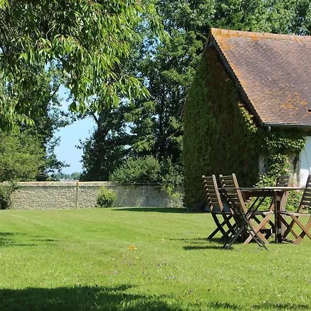Maison De Famille Entre Et Campagne 호텔 메르빌프랑세빌플라쥐