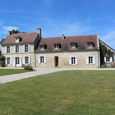 Maison De Famille Entre Et Campagne 호텔
