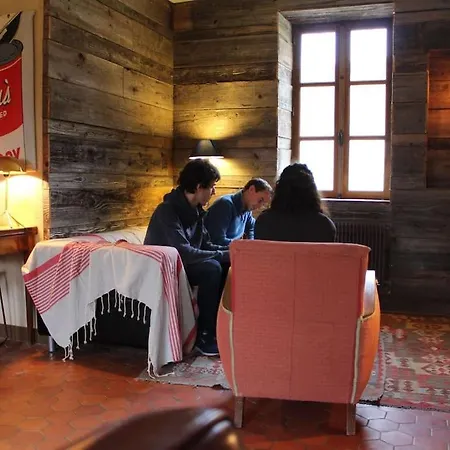 Maison De Famille Entre Et Campagne 메르빌프랑세빌플라쥐