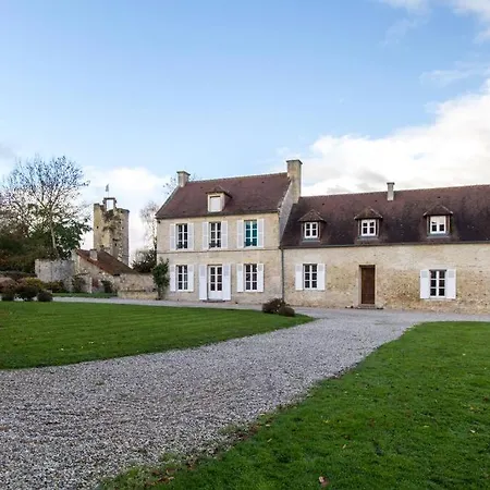 Maison De Famille Entre Et Campagne 호텔 *